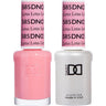 DND Duo - #585 Lotus / Soak-Off Gel Polish 0.5 oz. + Nail Lacquer 0.5 oz.