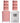 DND Duo - #588 Citrus Hill / Soak-Off Gel Polish 0.5 oz. + Nail Lacquer 0.5 oz.