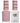 DND Duo - #594 Mulberry / Soak-Off Gel Polish 0.5 oz. + Nail Lacquer 0.5 oz.