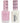 DND Duo - #597 Lavender Dream / Soak-Off Gel Polish 0.5 oz. + Nail Lacquer 0.5 oz.