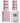 DND Duo - #598 Melody / Soak-Off Gel Polish 0.5 oz. + Nail Lacquer 0.5 oz.