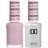 DND Duo - #598 Melody / Soak-Off Gel Polish 0.5 oz. + Nail Lacquer 0.5 oz.