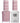DND Duo - #606 London Coach / Soak-Off Gel Polish 0.5 oz. + Nail Lacquer 0.5 oz.