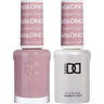 DND Duo - #606 London Coach / Soak-Off Gel Polish 0.5 oz. + Nail Lacquer 0.5 oz.