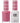 DND Duo - #608 Adobe / Soak-Off Gel Polish 0.5 oz. + Nail Lacquer 0.5 oz.