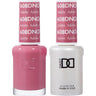 DND Duo - #608 Adobe / Soak-Off Gel Polish 0.5 oz. + Nail Lacquer 0.5 oz.