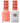 DND Duo - #609 Peachy Keen / Soak-Off Gel Polish 0.5 oz. + Nail Lacquer 0.5 oz.