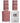 DND Duo - #614 Sun Tan / Soak-Off Gel Polish 0.5 oz. + Nail Lacquer 0.5 oz.
