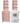 DND Duo - #621 French Vanilla / Soak-Off Gel Polish 0.5 oz. + Nail Lacquer 0.5 oz.