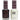DND Duo - #627 Loving Walnut / Soak-Off Gel Polish 0.5 oz. + Nail Lacquer 0.5 oz.
