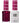 DND Duo - #630 Boysenberry / Soak-Off Gel Polish 0.5 oz. + Nail Lacquer 0.5 oz.