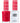 DND Duo - #636 Candy Cane / Soak-Off Gel Polish 0.5 oz. + Nail Lacquer 0.5 oz.