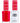 DND Duo - #638 Red Mars / Soak-Off Gel Polish 0.5 oz. + Nail Lacquer 0.5 oz.