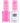 DND Duo - #644 Pinkie Promise / Soak-Off Gel Polish 0.5 oz. + Nail Lacquer 0.5 oz.