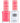 DND Duo - #645 Pink Watermelon / Soak-Off Gel Polish 0.5 oz. + Nail Lacquer 0.5 oz.