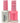 DND Duo - #646 Shy Blush / Soak-Off Gel Polish 0.5 oz. + Nail Lacquer 0.5 oz.