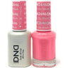 DND Duo - #646 Shy Blush / Soak-Off Gel Polish 0.5 oz. + Nail Lacquer 0.5 oz.