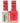 DND Duo - #649 Orange Creamsicle / Soak-Off Gel Polish 0.5 oz. + Nail Lacquer 0.5 oz.