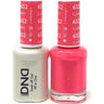 DND Duo - #652 Lychee Peachy / Soak-Off Gel Polish 0.5 oz. + Nail Lacquer 0.5 oz.