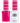 DND Duo - #658 Basic Plum / Soak-Off Gel Polish 0.5 oz. + Nail Lacquer 0.5 oz.
