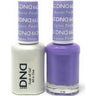 DND Duo - #662 Kazoo Purple / Soak-Off Gel Polish 0.5 oz. + Nail Lacquer 0.5 oz.