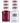 DND Duo - #680 Autumn Leaves / Soak-Off Gel Polish 0.5 oz. + Nail Lacquer 0.5 oz.