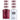 DND Duo - #680 Autumn Leaves / Soak-Off Gel Polish 0.5 oz. + Nail Lacquer 0.5 oz.
