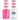 DND Duo - #682 Guardian Slimmer / Soak-Off Gel Polish 0.5 oz. + Nail Lacquer 0.5 oz.