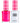 DND Duo - #685 Nova Pinky / Soak-Off Gel Polish 0.5 oz. + Nail Lacquer 0.5 oz.