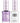 DND Duo - #706 Orchid Lust / Soak-Off Gel Polish 0.5 oz. + Nail Lacquer 0.5 oz.