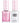DND Duo - #708 Warming Rose / Soak-Off Gel Polish 0.5 oz. + Nail Lacquer 0.5 oz.