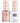 DND Duo - #709 Georgia Peach / Soak-Off Gel Polish 0.5 oz. + Nail Lacquer 0.5 oz.