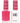 DND Duo - #711 Kandy / Soak-Off Gel Polish 0.5 oz. + Nail Lacquer 0.5 oz.