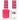 DND Duo - #711 Kandy / Soak-Off Gel Polish 0.5 oz. + Nail Lacquer 0.5 oz.