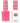 DND Duo - #717 Fantasy / Soak-Off Gel Polish 0.5 oz. + Nail Lacquer 0.5 oz.