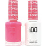 DND Duo - #717 Fantasy / Soak-Off Gel Polish 0.5 oz. + Nail Lacquer 0.5 oz.