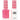 DND Duo - #717 Fantasy / Soak-Off Gel Polish 0.5 oz. + Nail Lacquer 0.5 oz.