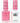 DND Duo - #721 Princess Cupcake / Soak-Off Gel Polish 0.5 oz. + Nail Lacquer 0.5 oz.