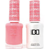 DND Duo - #723 Zippy / Soak-Off Gel Polish 0.5 oz. + Nail Lacquer 0.5 oz.