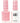 DND Duo - #724 Jingles / Soak-Off Gel Polish 0.5 oz. + Nail Lacquer 0.5 oz.