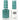 DND Duo - #735 Cosmopolitan / Soak-Off Gel Polish 0.5 oz. + Nail Lacquer 0.5 oz.