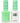 DND Duo - #743 Mike Ike / Soak-Off Gel Polish 0.5 oz. + Nail Lacquer 0.5 oz.