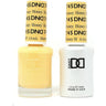 DND Duo - #745 Honey / Soak-Off Gel Polish 0.5 oz. + Nail Lacquer 0.5 oz.