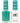 DND Duo - #749 Old Pine / Soak-Off Gel Polish 0.5 oz. + Nail Lacquer 0.5 oz.