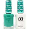 DND Duo - #749 Old Pine / Soak-Off Gel Polish 0.5 oz. + Nail Lacquer 0.5 oz.