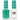 DND Duo - #749 Old Pine / Soak-Off Gel Polish 0.5 oz. + Nail Lacquer 0.5 oz.