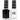 DND Duo - #750 Fudgsicles / Soak-Off Gel Polish 0.5 oz. + Nail Lacquer 0.5 oz.