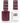 DND Duo - #753 Scarlett Dreams / Soak-Off Gel Polish 0.5 oz. + Nail Lacquer 0.5 oz.