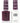 DND Duo - #755 Jinx / Soak-Off Gel Polish 0.5 oz. + Nail Lacquer 0.5 oz.