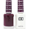 DND Duo - #755 Jinx / Soak-Off Gel Polish 0.5 oz. + Nail Lacquer 0.5 oz.